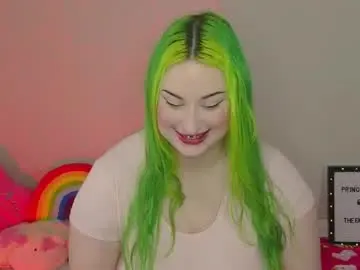 Chaturbate Live Sex Cam of princesskiracb