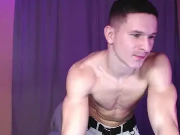 Chaturbate Adult Video Chat of puremenshape