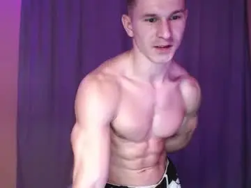 Chaturbate Adult Video Chat of puremenshape