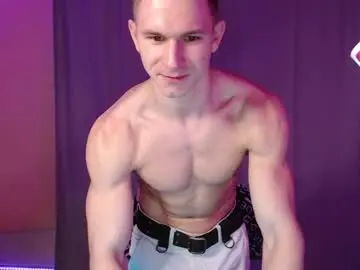 Chaturbate Free Porn Cam of puremenshape