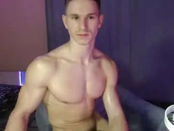 Chaturbate Nude Webcam of puremenshape