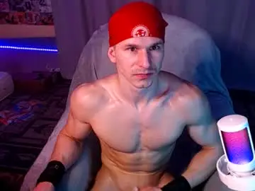 Chaturbate Live Sex of puremenshape
