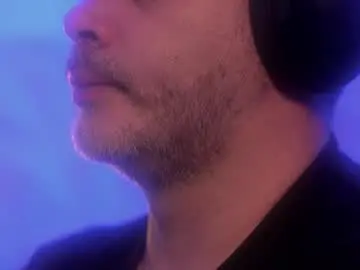 Chaturbate Sex Cam of sanders_white