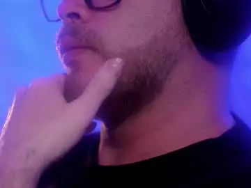 Chaturbate Adult Video Chat of sanders_white