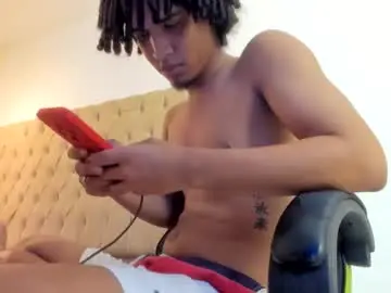 Chaturbate Adult Webcams of sebastianv365