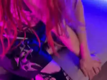 Chaturbate Live Sex of sexymiatrans