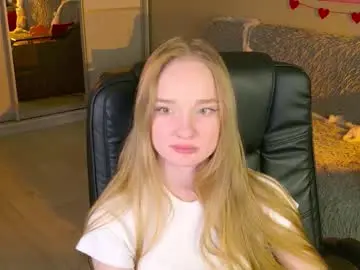 Chaturbate Adult Webcams of shawty_mia