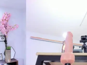 Chaturbate Free Live Porn of siouxsie_cenobite