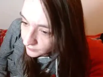 Chaturbate Live Sex Cam of sonyasays