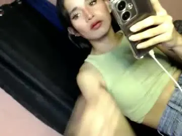 Chaturbate Live Porn of sweetfuckerbabyy18