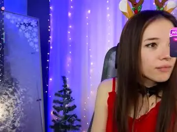 Chaturbate Best live sex cam show of tinyanie