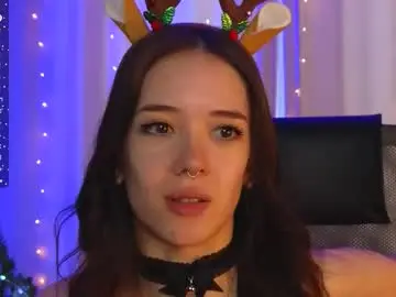 Chaturbate Free Porn Cam of tinyanie