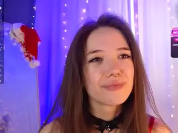 Chaturbate Sex Cam of tinyanie