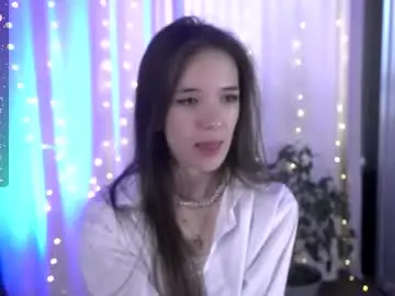 Chaturbate Adult Webcams of tinyanie