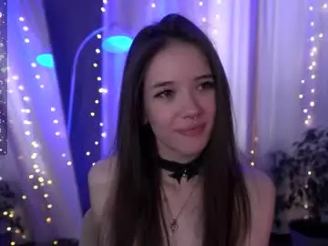 Chaturbate Sex Chat of tinyanie