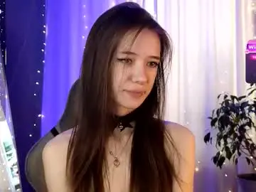 Chaturbate Nude Webcam of tinyanie