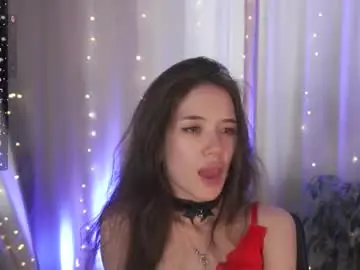 Chaturbate Sex Cam of tinyanie