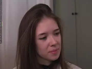 Chaturbate Sex Cam of tinyanie