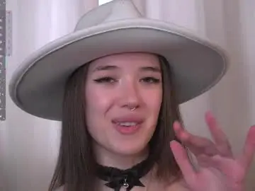 Chaturbate Live Sex of tinyanie