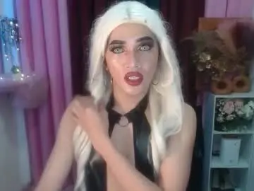 Chaturbate Adult Webcam of urcumgirlasiants