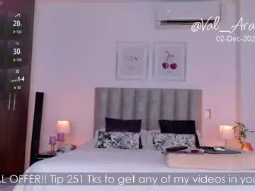 Chaturbate Adult Webcams of valentina_arango