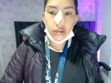 Chaturbate Adult Webcams of violetta_m_