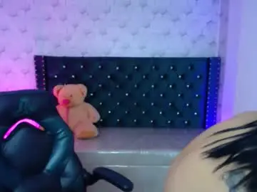 Chaturbate Private Sex Chat of violetta_m_