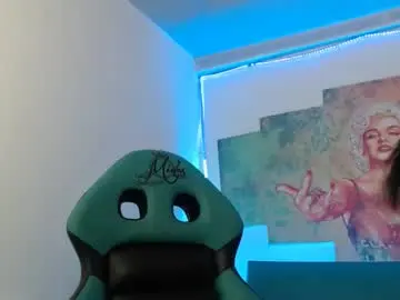 Chaturbate Best live sex cam show of violetta_m_