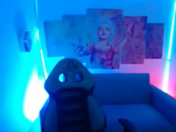 Chaturbate Free Porn Cam of violetta_m_