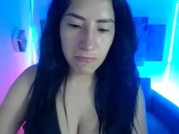 Chaturbate Live Porn of violetta_m_