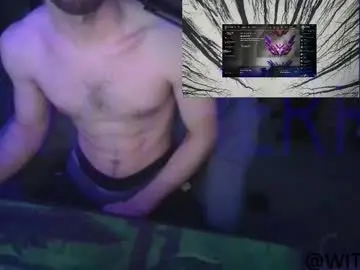 Chaturbate Free Live Porn of witherr