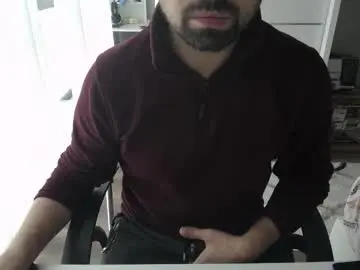 Chaturbate Sex Cam of x_____0_____x