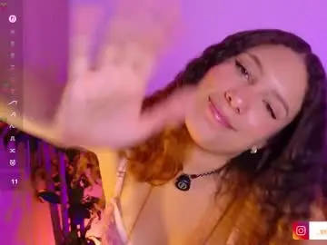 Chaturbate Adult Video Chat of _emilymoon_x