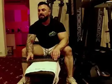 Chaturbate Best live sex cam show of adonis_msc