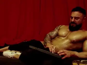 Chaturbate Free Porn Cam of adonis_msc