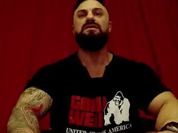 Chaturbate Adult Webcams of adonis_msc