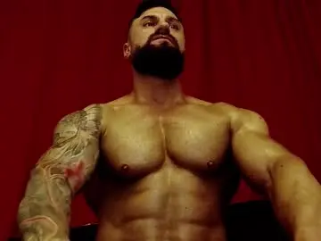 Chaturbate Private Sex Chat of adonis_msc