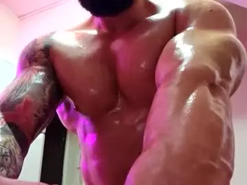 Chaturbate Sex Cam of adonis_msc