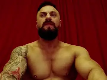 Chaturbate Free Porn Cam of adonis_msc