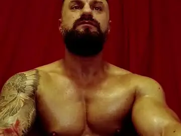 Chaturbate Free Live Porn of adonis_msc