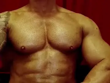 Chaturbate Sex Cam of adonis_msc