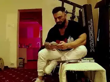 Chaturbate Watch Live Sex Cams of adonis_msc