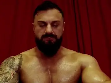 Chaturbate Private Sex Chat of adonis_msc