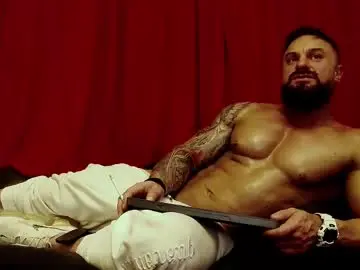 Chaturbate Best live sex cam show of adonis_msc