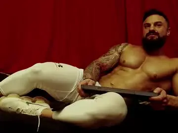 Chaturbate Free Porn Cam of adonis_msc