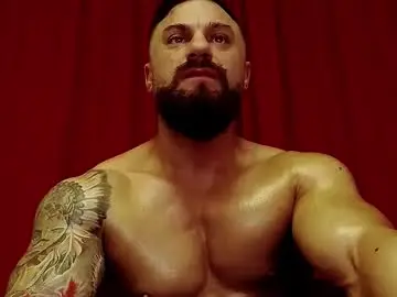 Chaturbate Best Webcam of adonis_msc