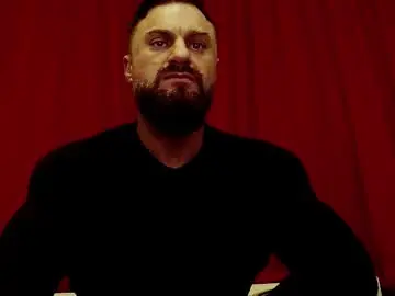 Chaturbate Nude Webcam of adonis_msc