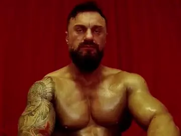 Chaturbate Free Porn Cam of adonis_msc