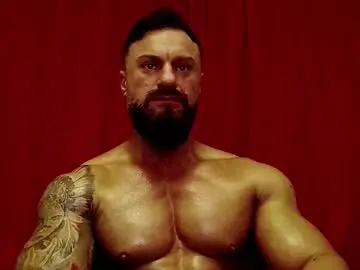 Chaturbate Adult Video Chat of adonis_msc