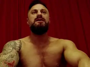 Chaturbate Watch Live Sex Cams of adonis_msc